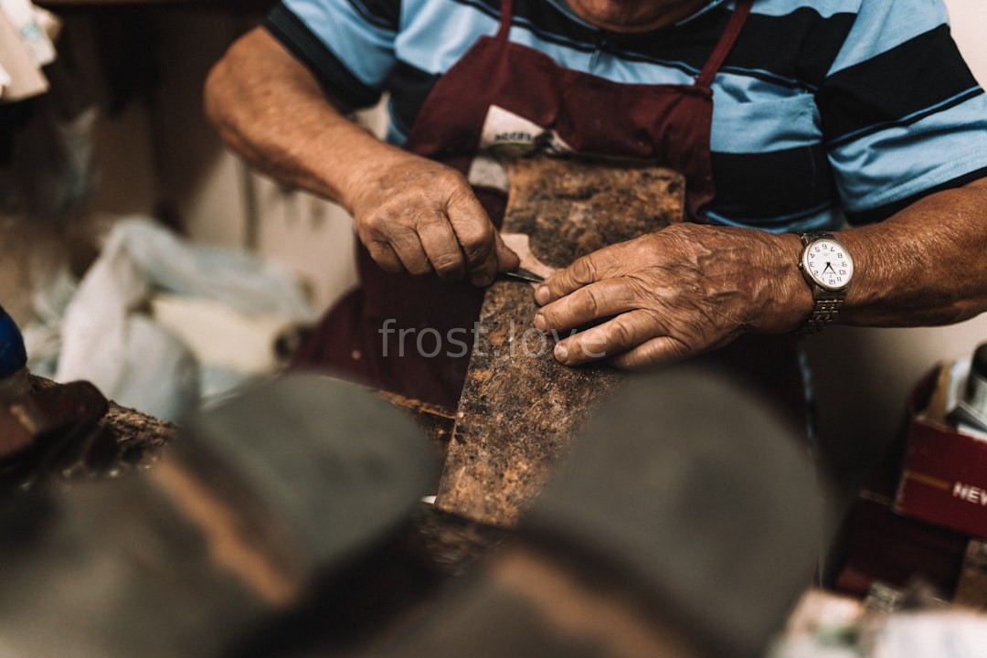 Botanical Workshops