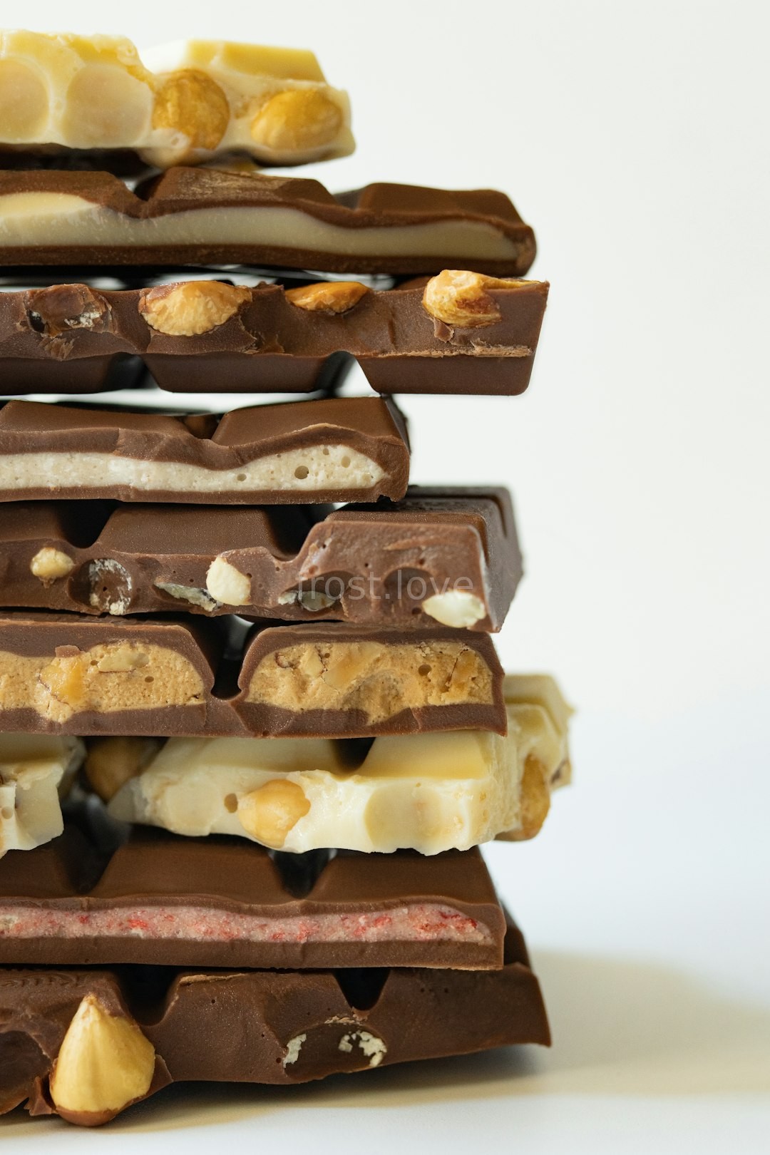 Chocolate 1