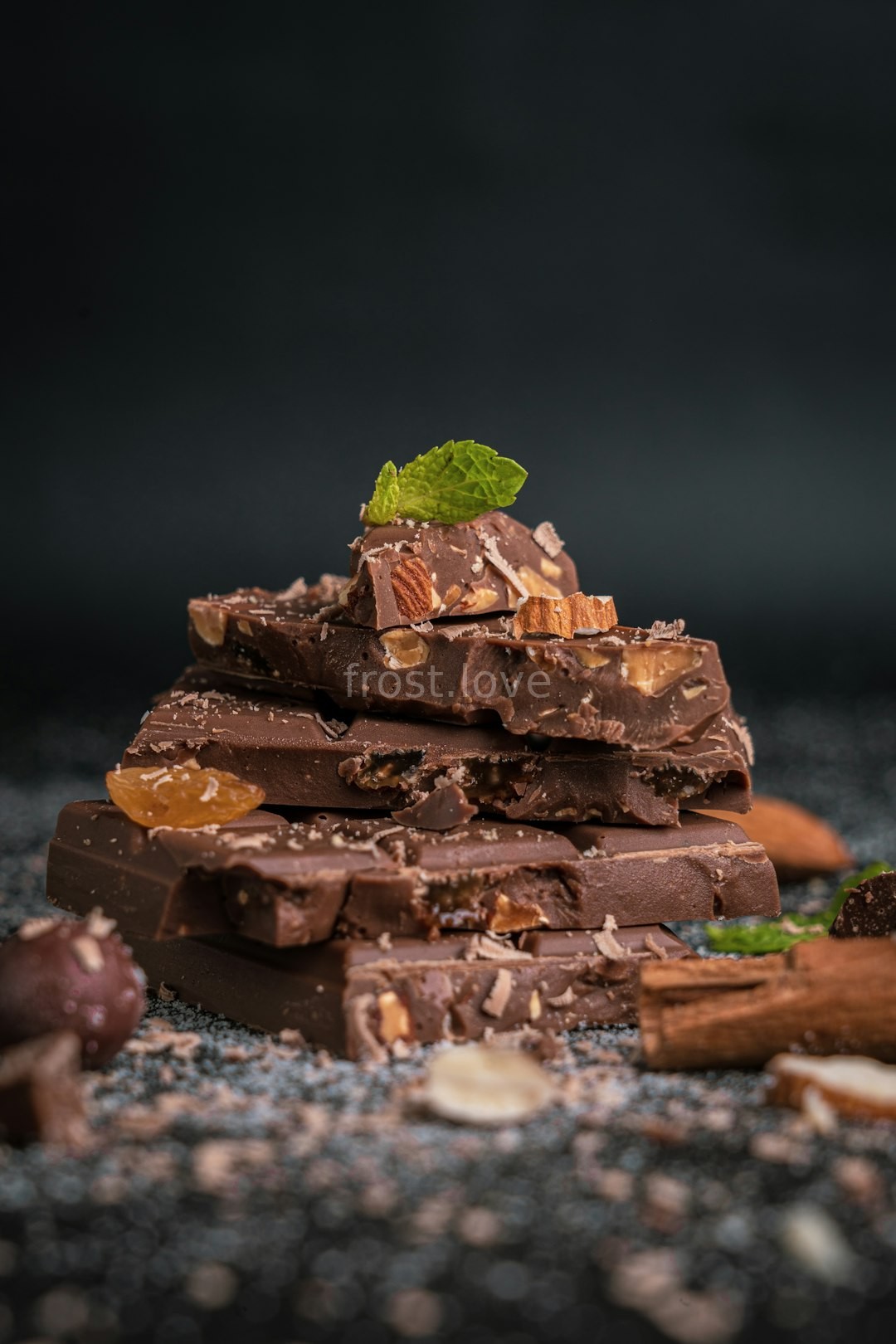 Chocolate 2