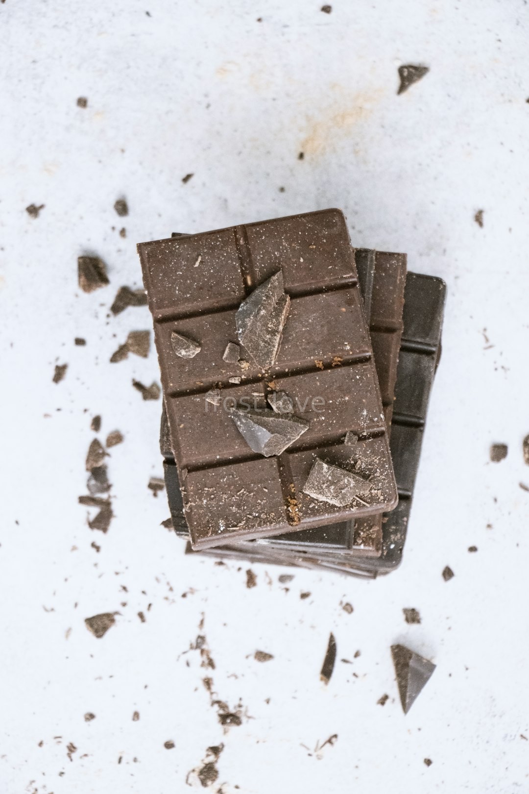 Luxury Chocolate