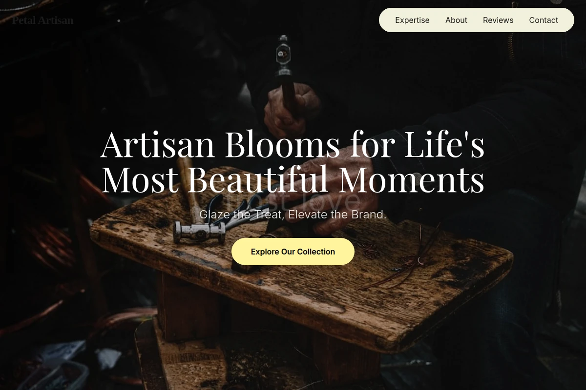 artisan